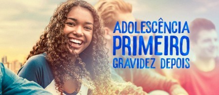 Adolecêcia Primeiro, gravidez...Depois!